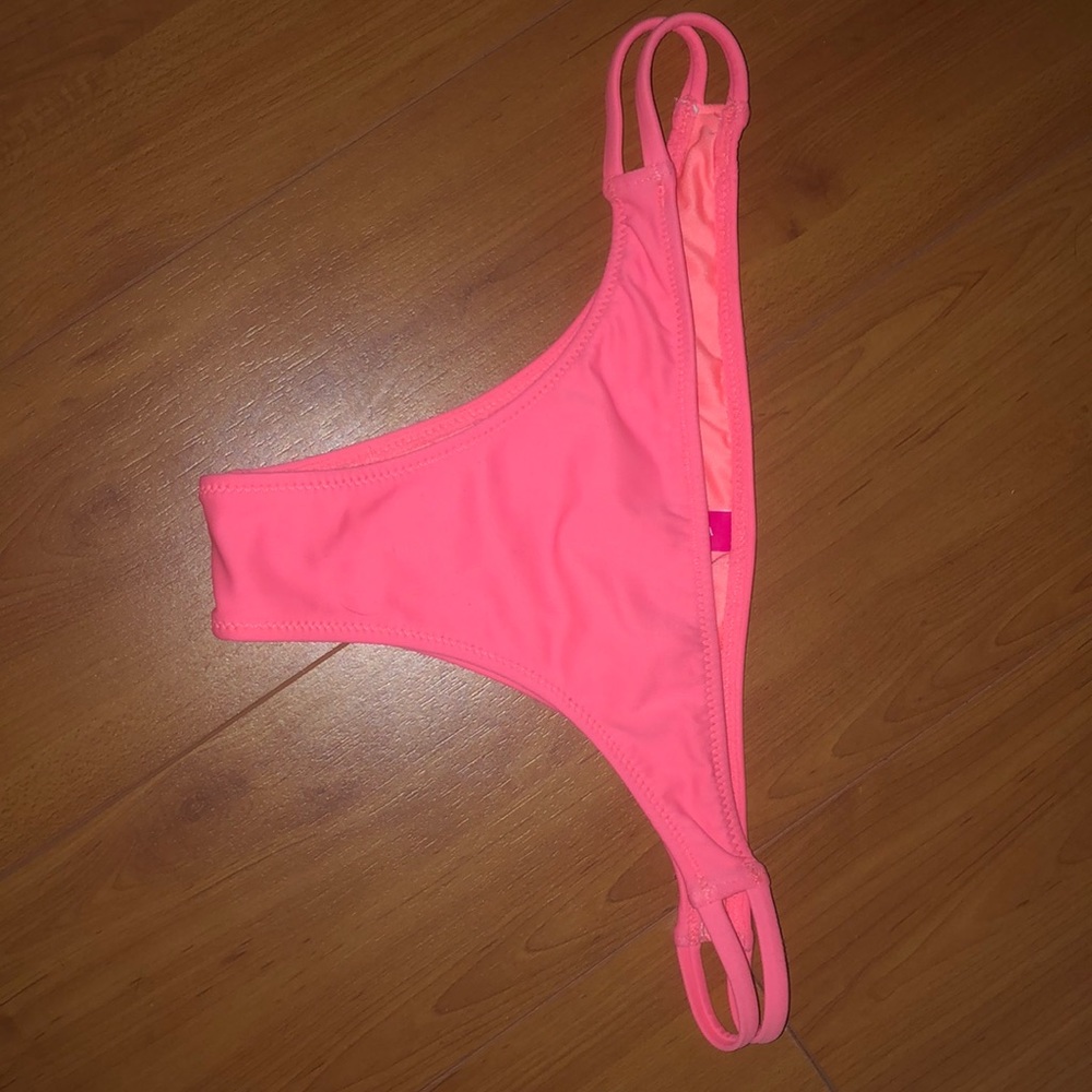 Don’t wear anymore.